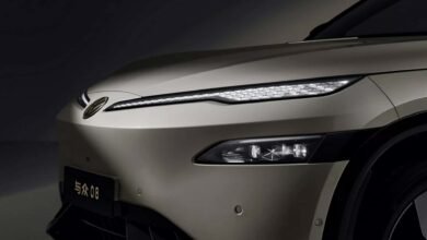 This New Volkswagen Doesn't Really Look Like a VW