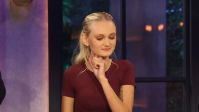 Tini Younger shares twin baby loss after placental abruption