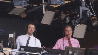 Tony Romo is driving NFL fans crazy with his obsession over Josh Allen and Patrick Mahomes