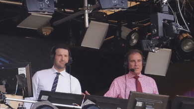 Tony Romo's million-dollar contract with CBS questioned after he stopped doing what he did best