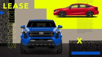Toyota, BMW, Honda, and More