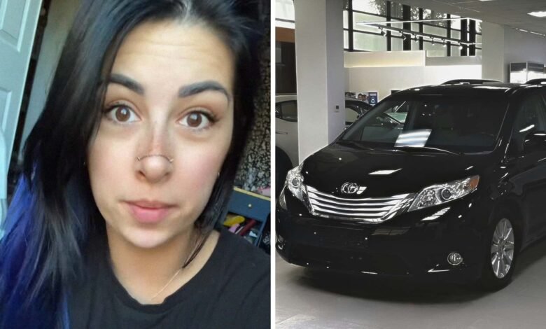 Toyota Car Salesmen: Do They Lie?