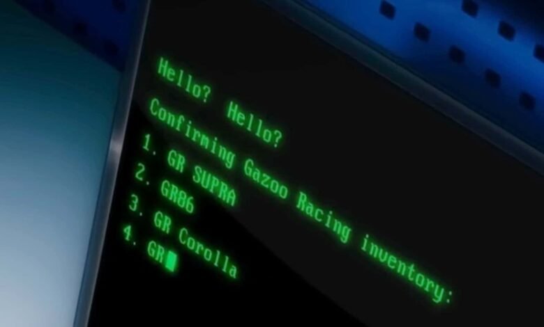 Toyota Hints at New GR Model for America. Is It the Supercar?