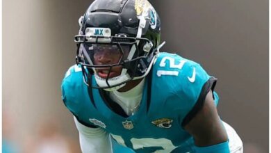 Travis Hunter knee injury: When will the Jaguars rookie return?