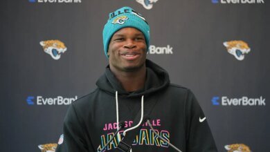 Travis Hunter may not play in two positions again, but his coach refuses to reveal the truth