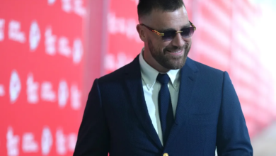 How Travis Kelce Keeps Gaining Ground as a Business Powerhouse