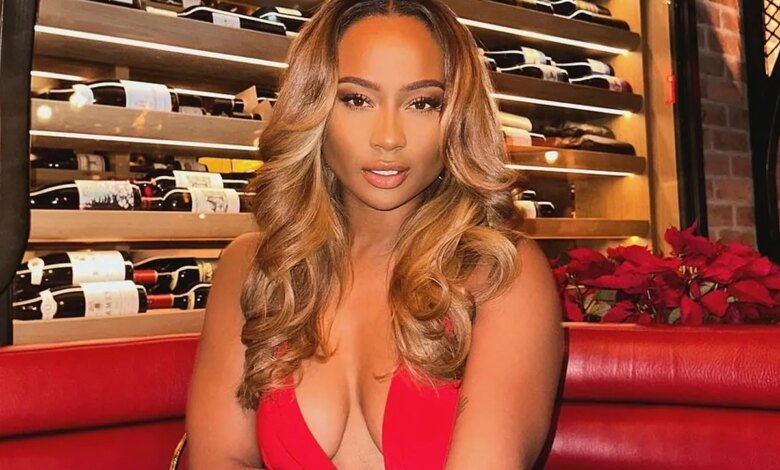 Travis Kelce's ex Kayla Nicole takes drastic action after her old tweets resurface