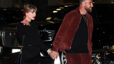 Travis Kelce's protective move for Taylor Swift raises questions among Swifties
