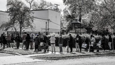 Trump And Republicans Are Doing Everything They Can To Shrug Off A Crisis