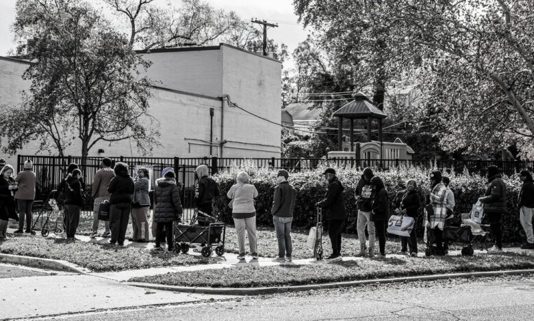 Trump And Republicans Are Doing Everything They Can To Shrug Off A Crisis