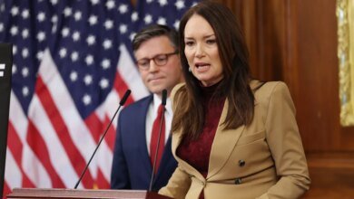 Trump Cabinet Secretary Calls Food Stamps Program 'Extremely Corrupt,' Not Going To 'Truly Needy'