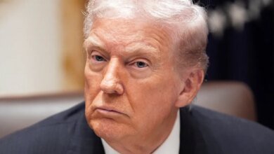 Trump Doubles Down Trashing Major Voter Gripe: Just ‘A Con Job By The Democrats’