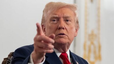 Trump Grants Clemency To Private Equity Executive Who Defrauded Thousands