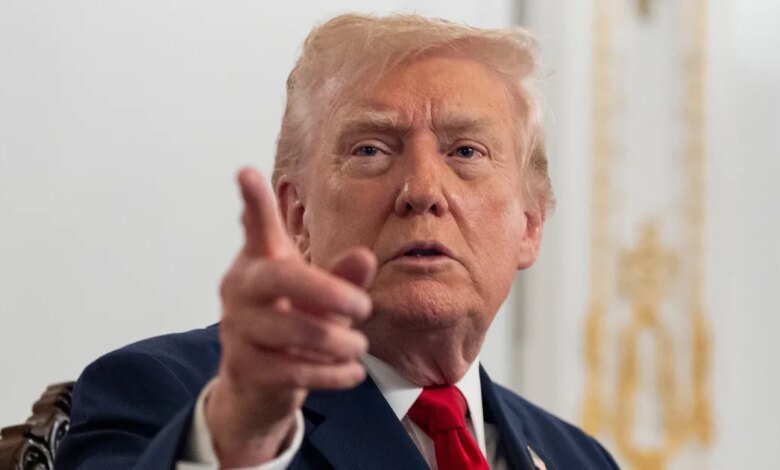 Trump Grants Clemency To Private Equity Executive Who Defrauded Thousands