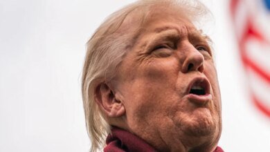 Trump Reportedly Pressuring Studio To Make A Sequel To Iconic Buddy Film