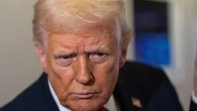 Trump Says Lax Migration Policies Are Top National Security Threat After National Guard Members Shot