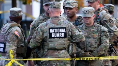 Trump administration reviewing asylum cases approved under Biden