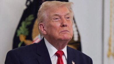 Trump administration to review green card holders from 19 countries