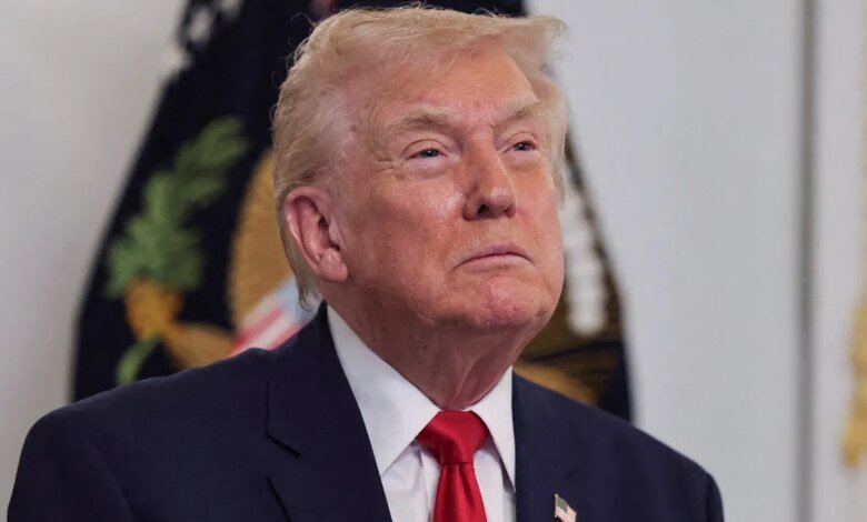 Trump administration to review green card holders from 19 countries