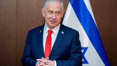 Trump asked Israeli president to pardon Netanyahu, office says