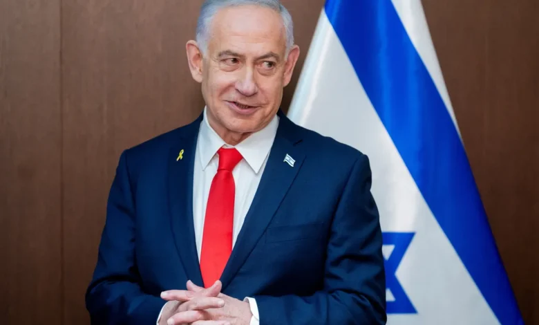 Trump asked Israeli president to pardon Netanyahu, office says