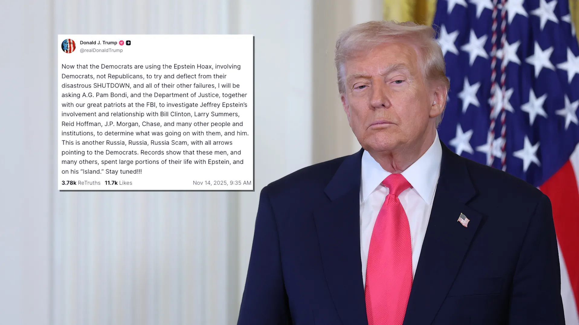 A gavel resting on a law book, symbolizing legal proceedings and justice.