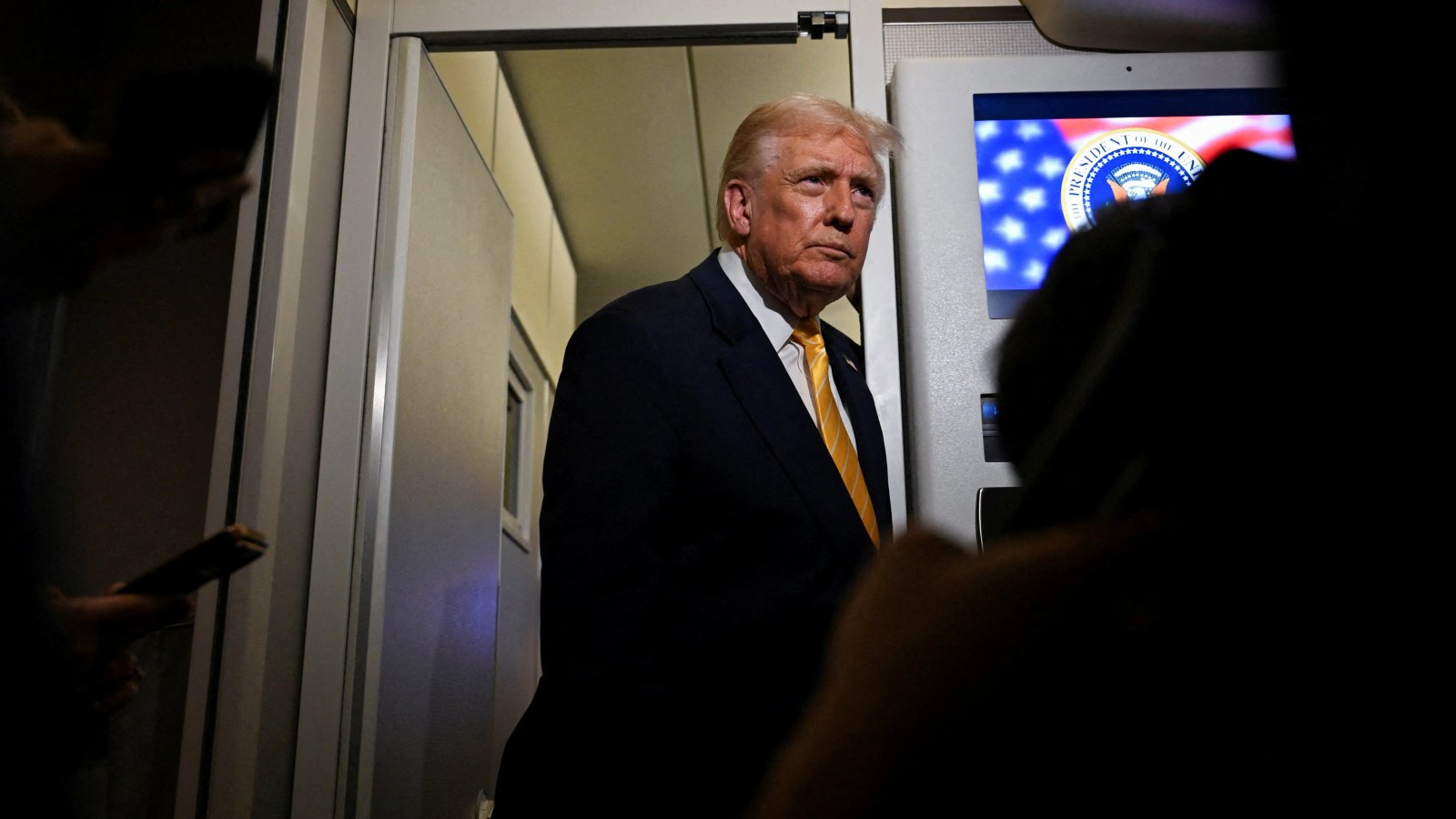 A somber image of a courtroom or legal documents, symbolizing the ongoing legal battles in the Epstein case.