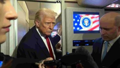 Trump says Maduro meeting possibleNews