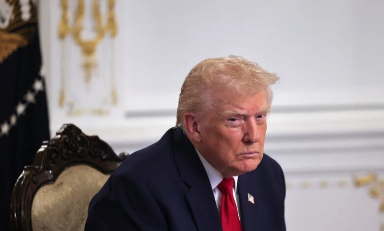 Trump vows to halt migration from all 'Third World Countries'