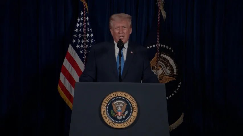 People protesting against restrictive immigration policies.