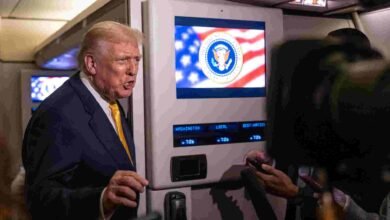 Trump wants Epstein files releasedPolitics