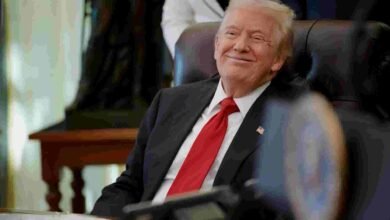 Trump's Georgia election case dismissed