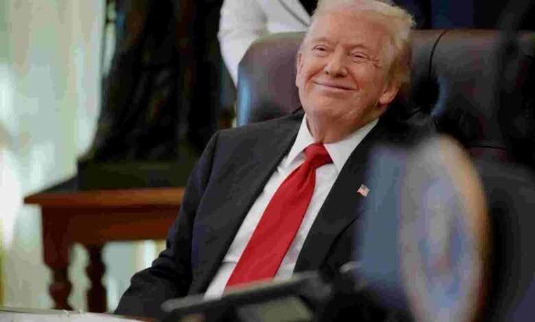 Trump's Georgia election case dismissed