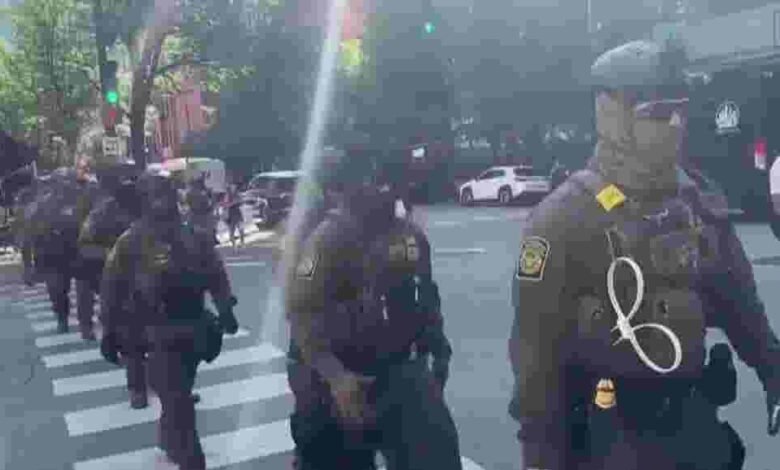 Trump's next immigration crackdown is in North CarolinaNews