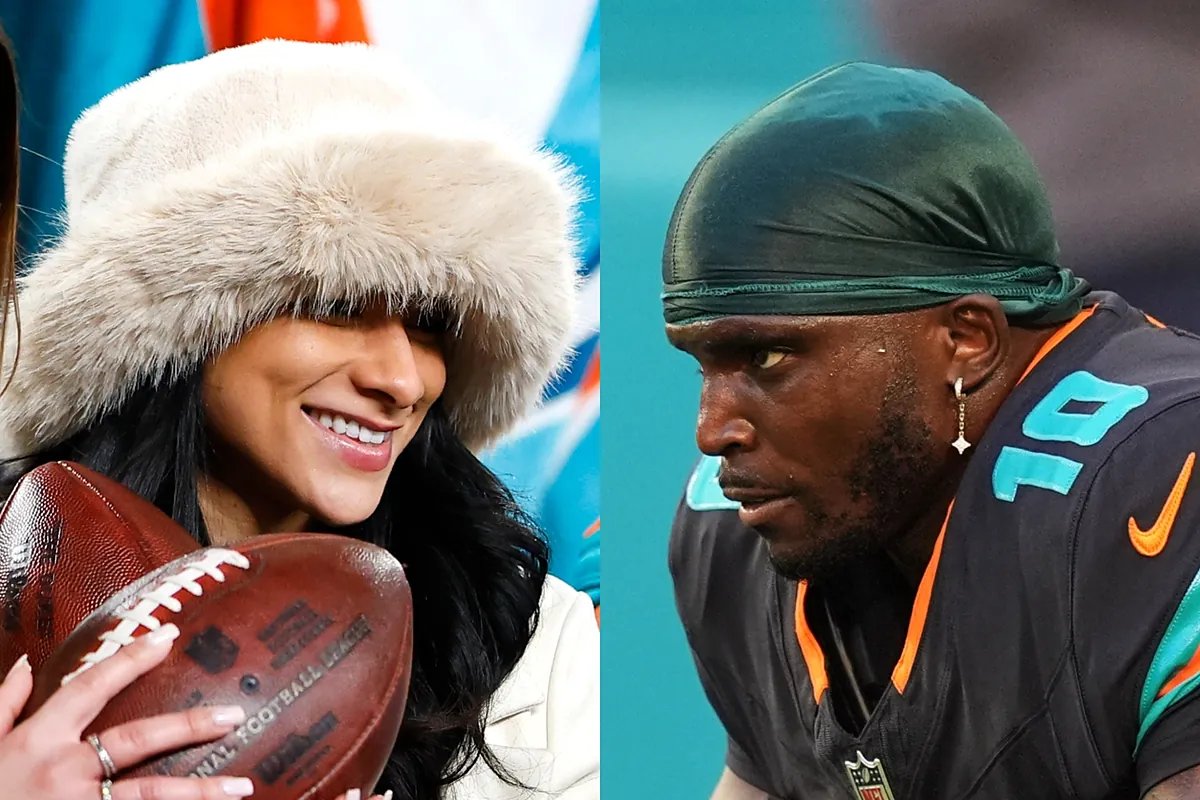 Keeta Vaccaro embracing a new path after her high-profile divorce, stepping into an unexpected venture.