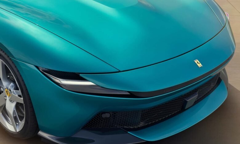 US Luxury Automotive Market Set to Surpass $200 Billion by 2035, First Comprehensive Data-Backed BCG Study Finds