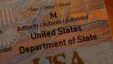 US Supreme Court backs transgender passport policy