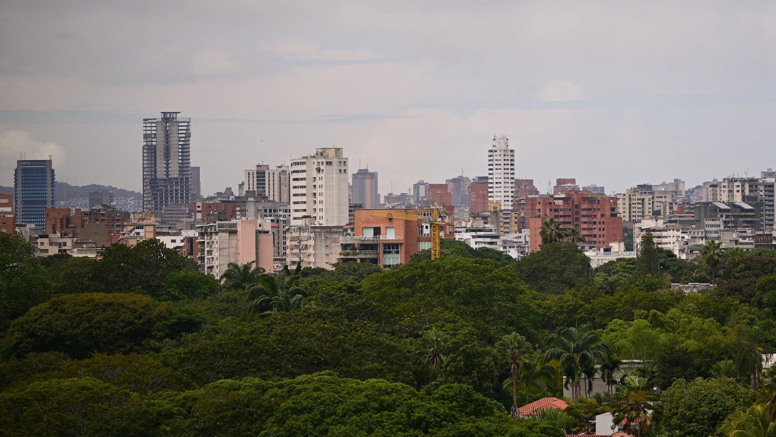 Juan Guaido, Venezuelan opposition leader.