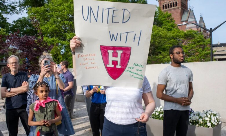 US sees steep decline in new international student enrollments