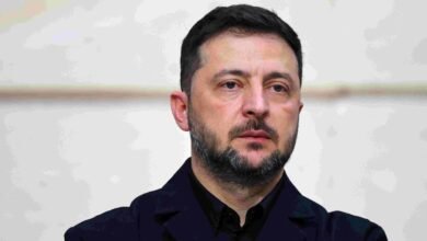 Ukraine agrees to peace proposalNews