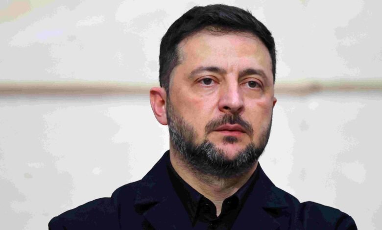 Ukraine agrees to peace proposalNews