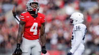 Undefeated College Football Teams 2025: 4 Teams Remain After Week 10