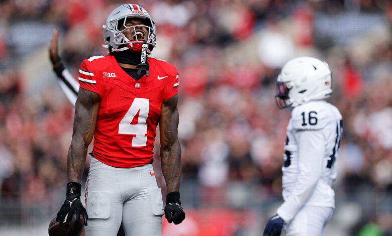 Undefeated College Football Teams 2025: 4 Teams Remain After Week 10