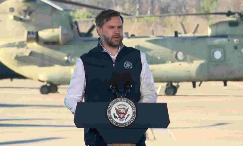 VP asks for prayers for DC shooting victimsNews