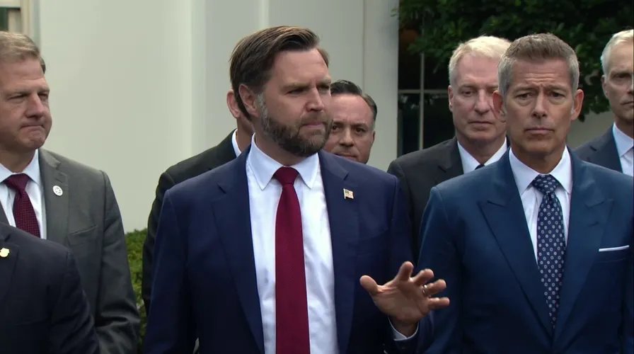 Impact of the government shutdown on the aviation industry.