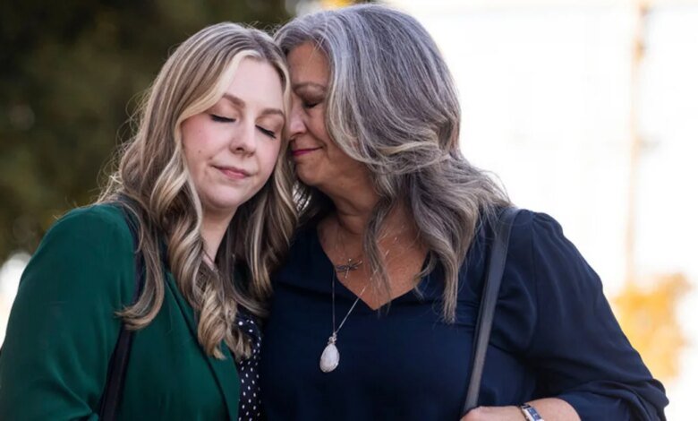 Virginia Jury Awards $10M To Former Teacher Shot By 6-Year-Old Student