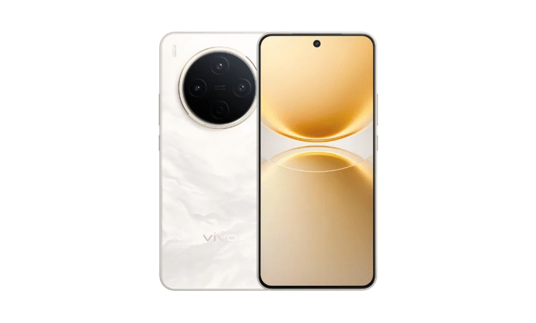 Vivo Y500 Pro launched: Key Specs, features and expected UAE pricing