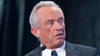 Wall Street Journal Raises A Blistering Question About RFK Jr.