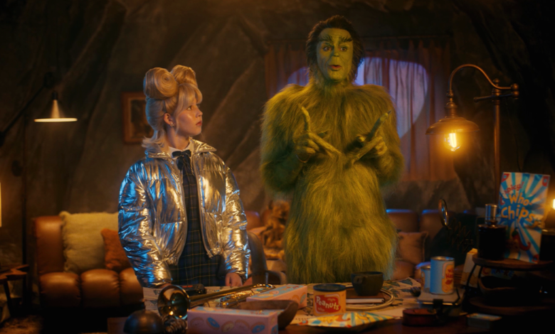 Walton Goggins: Look back at some of the actor's best rolesCelebrities