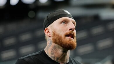 Watch out, Tom Brady: Maxx Crosby could leave the Raiders in 2026